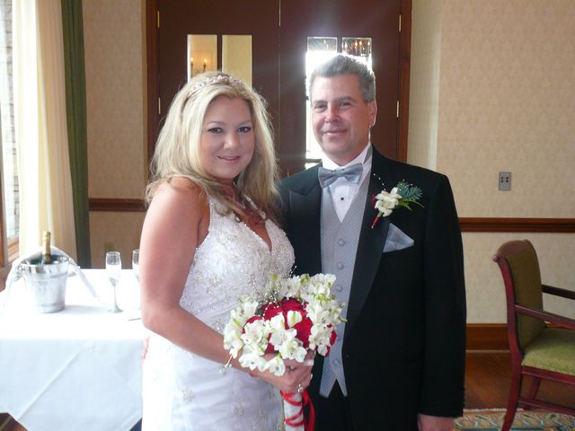 Brian and Michelle Whatley