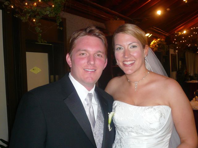 Jason and Briana Zalewski