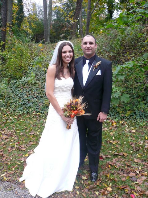 Jason and Michelle Kloese