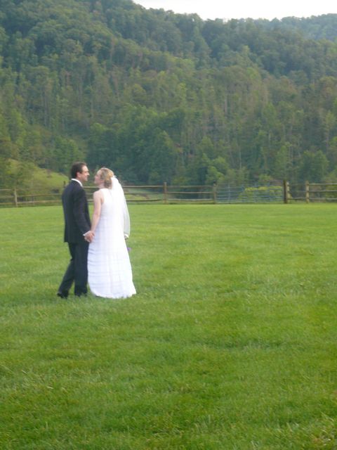 Claxton Farm, Weaverville, North Carolina