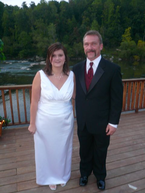 Ken and Stephanie Radford