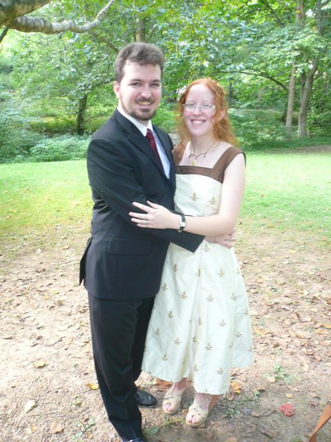 Thomas and Heather Dietzel
