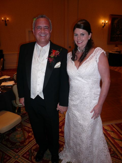 Thomas and Kimberly Rumley