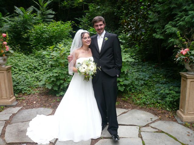 Waylon Bigsby and Elaine Quave